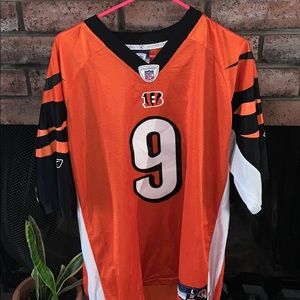 Carson Palmer Football Jersey ( Cincinnati Bengals